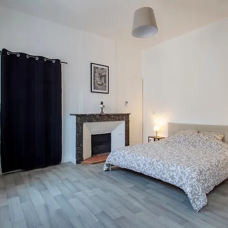 Grand T2 Hyper Centre Proche Toutes Commodites * Perpignan