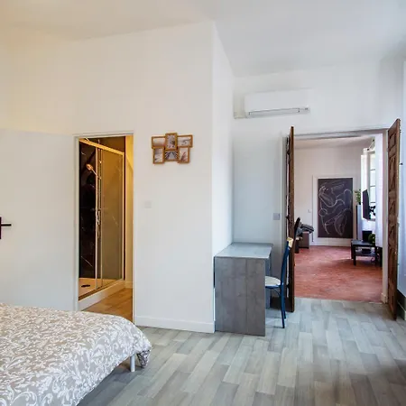 Grand T2 Hyper Centre Proche Toutes Commodites Apartment *